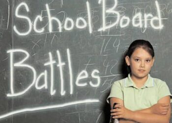 Hall Pass: Your Ticket to Understanding School Board Politics, Edition #175 – Ballotpedia News