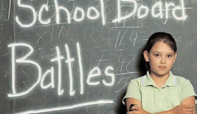 Hall Pass: Your Ticket to Understanding School Board Politics, Edition #175 – Ballotpedia News