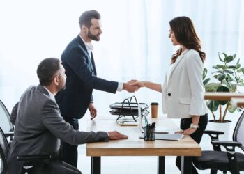 Investors Are So Confident in the Trump Economy They’re Turning to Gold – Vanity Fair