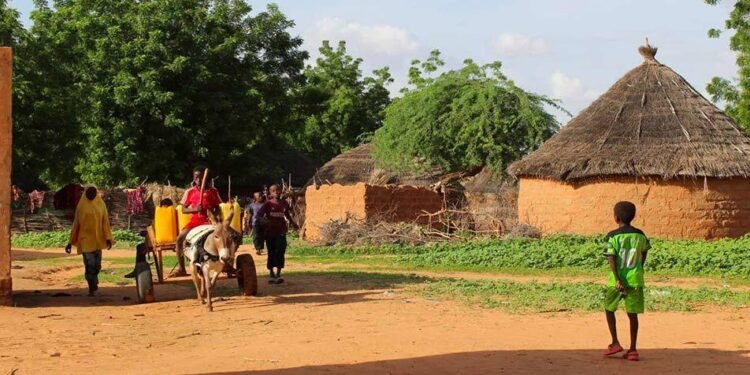 These rural communities feed the world. They’re also going hungry. – Investigate Midwest