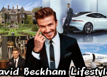 Jam Wars: How the Beckhams Quietly Outshined Meghan Markle’s Lifestyle Ambitions – vocal.media