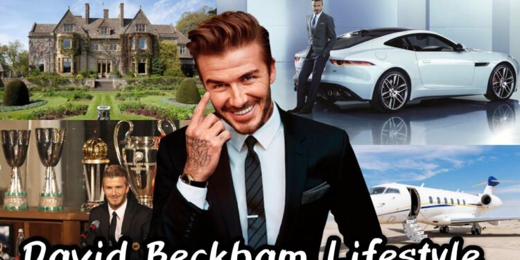 Jam Wars: How the Beckhams Quietly Outshined Meghan Markle’s Lifestyle Ambitions – vocal.media