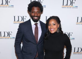 ‘Today’: Sheinelle Jones Thanks Katie Couric for Support After Husband’s Death – CBS 19 News
