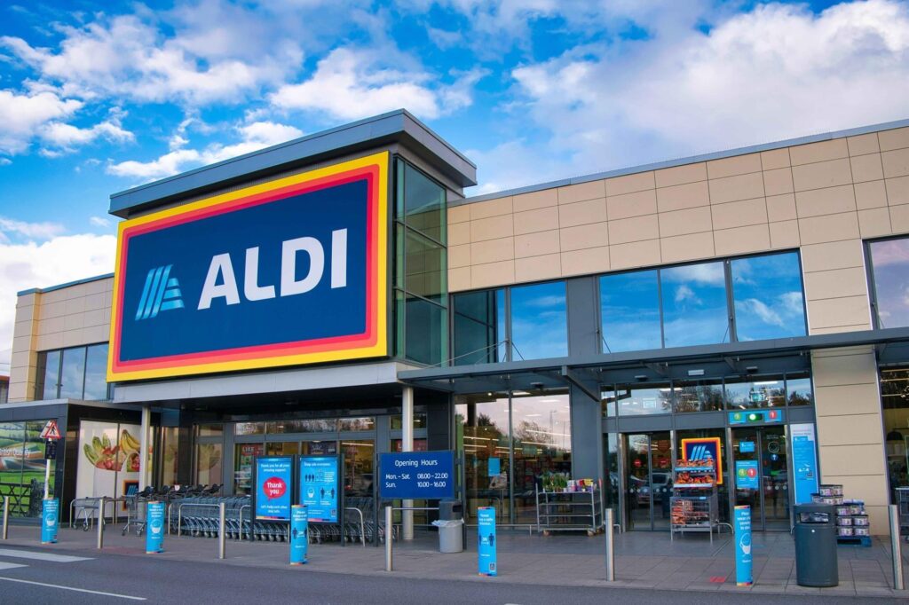 Aldi Just Launched a Huge New Collaboration and It’s Excellent News For Shoppers – Yahoo
