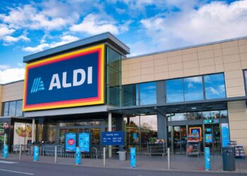 Aldi Just Launched a Huge New Collaboration and It’s Excellent News For Shoppers – Yahoo