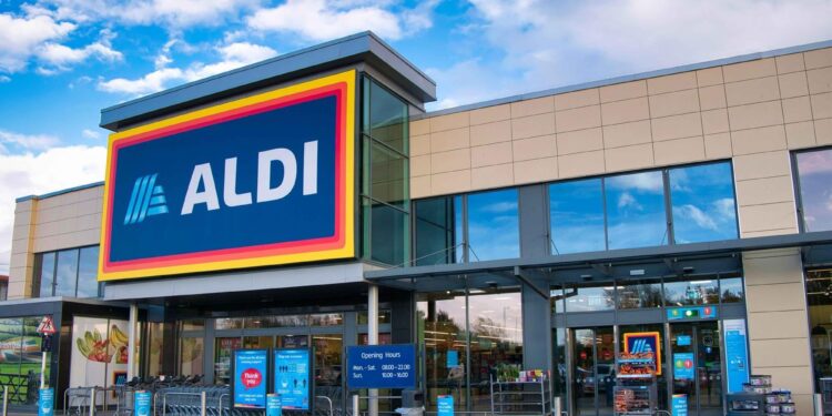 Aldi Just Launched a Huge New Collaboration and It’s Excellent News For Shoppers – Yahoo