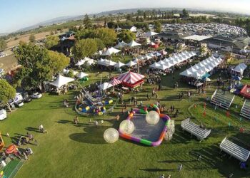Best 9: Top events for the week ahead in Santa Cruz County arts & entertainment, Sept. 25-Oct. 2 – Lookout Santa Cruz