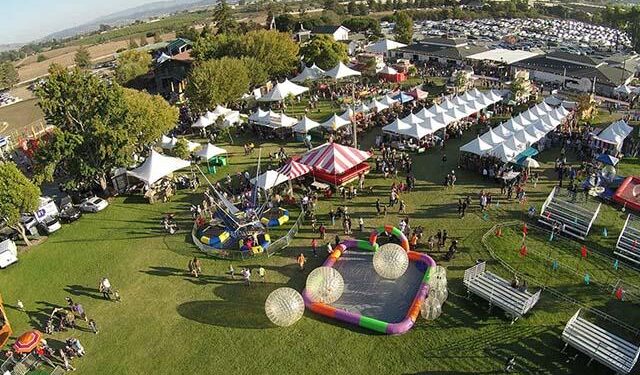 Best 9: Top events for the week ahead in Santa Cruz County arts & entertainment, Sept. 25-Oct. 2 – Lookout Santa Cruz