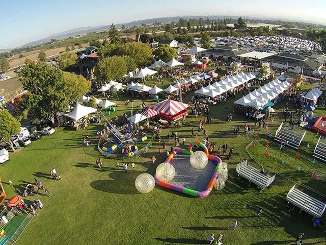 Best 9: Top events for the week ahead in Santa Cruz County arts & entertainment, Sept. 25-Oct. 2 – Lookout Santa Cruz