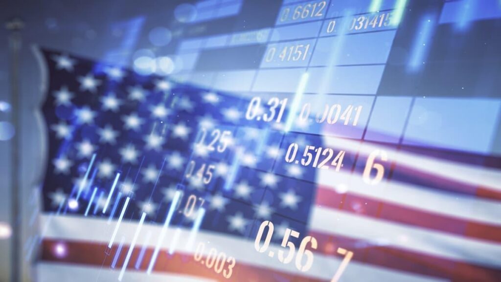 US economy grows at fastest pace in nearly two years as spending roars back – New York Post