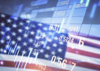 US economy grows at fastest pace in nearly two years as spending roars back – New York Post