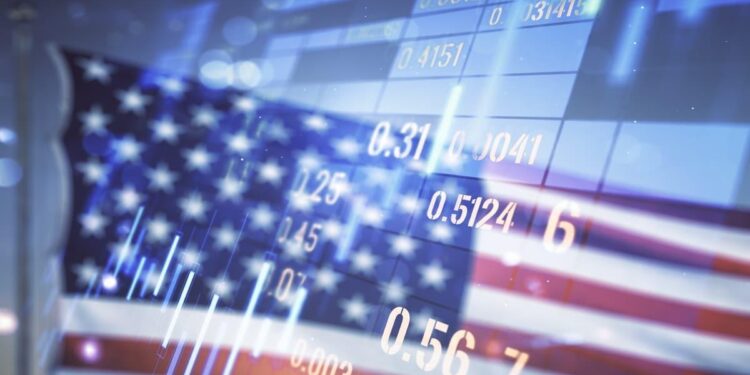 US economy grows at fastest pace in nearly two years as spending roars back – New York Post