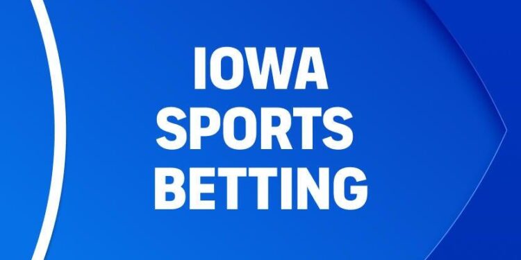 Iowa Sports Betting: Best IA Sportsbooks, Apps, and Promos – FOX Sports