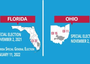 Special congressional election sees 3% voter turnout in Nashville: Week in politics – The Tennessean