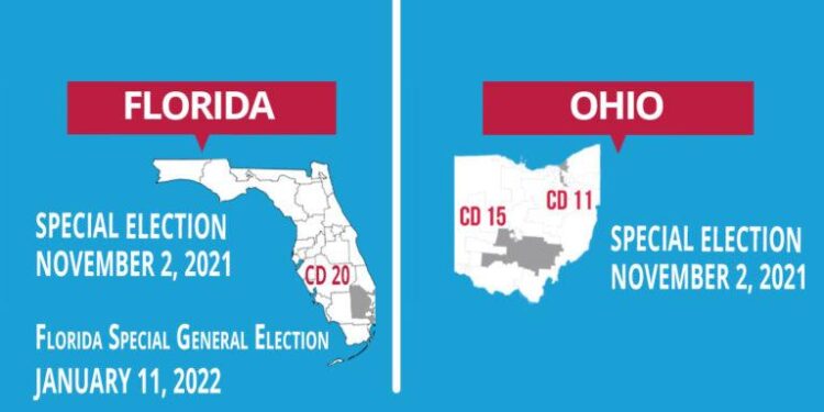 Special congressional election sees 3% voter turnout in Nashville: Week in politics – The Tennessean