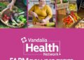 Vandalia Health Mon Stonewall Jackson Memorial Hospital to host blood drive Sept. 29 – Mon Health