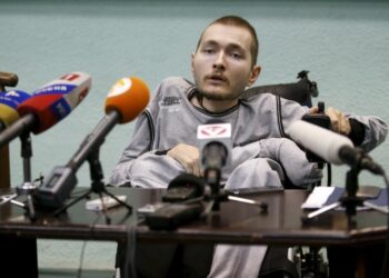 Human Head Transplants: Where the Science Stands, and Why the Ethics Are So Complicated – Discover Magazine