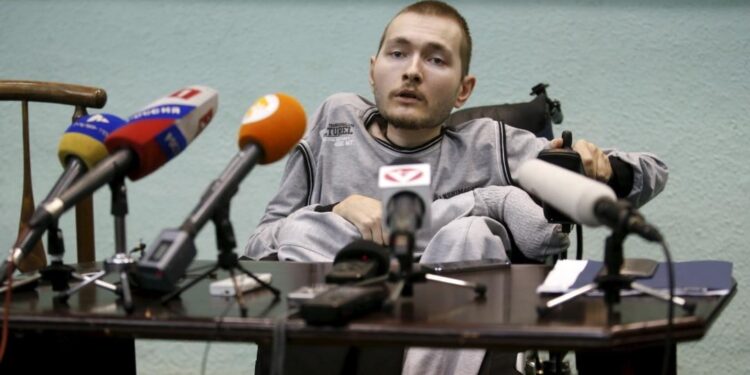 Human Head Transplants: Where the Science Stands, and Why the Ethics Are So Complicated – Discover Magazine