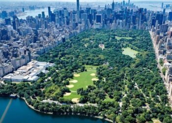 City Parks Initiative Launches Ecological Tracker for Bond Projects – Citizen Portal AI