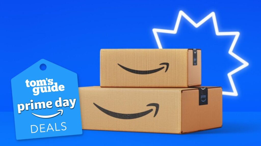 October Prime Day TV Deals: Elevate Your Entertainment Space With These Early Savings – CNET