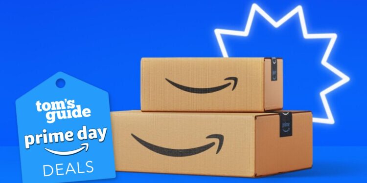 October Prime Day TV Deals: Elevate Your Entertainment Space With These Early Savings – CNET