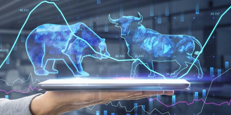 Stock market exodus to Wall Street hits 20-year high – EL PAÍS English