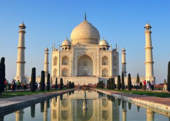 New Delhi 2025: Preview, stars and how to watch the World Championships – Paralympic.org