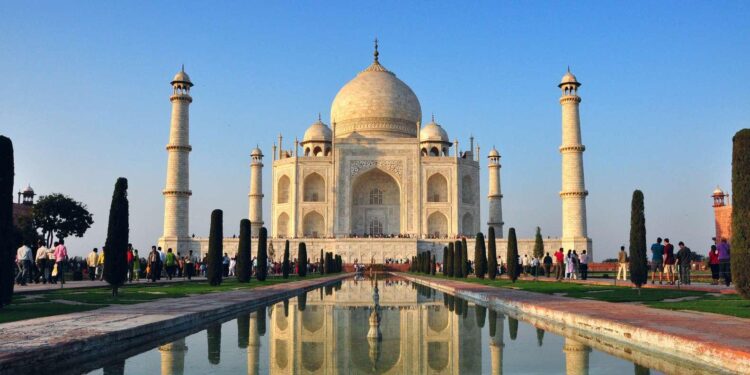 New Delhi 2025: Preview, stars and how to watch the World Championships – Paralympic.org