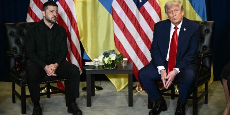 What happens when President Trump attends major sports events – and why he does it – The Athletic – The New York Times