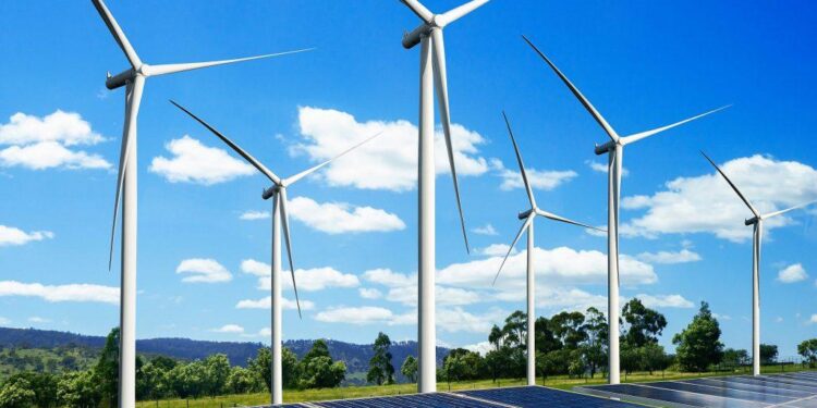 How Sustainable Technology is Shaping a Greener Future – Technology Magazine