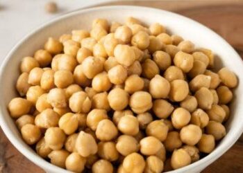 The One Ingredient That Gives Chickpeas That Perfect Crunch – Yahoo