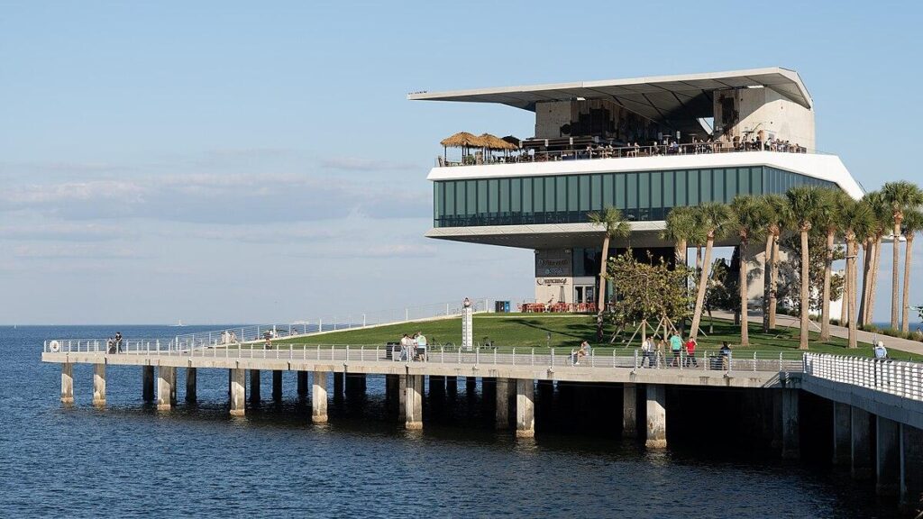 St. Pete City Council voices support to save shuttered Science Center – FOX 13 Tampa Bay