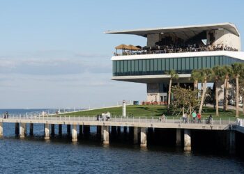 St. Pete City Council voices support to save shuttered Science Center – FOX 13 Tampa Bay