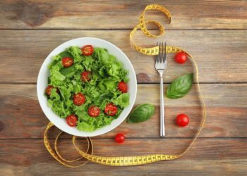 Scientists Identify Simple and Effective Way To Reduce Calorie Intake Without Trying – SciTechDaily