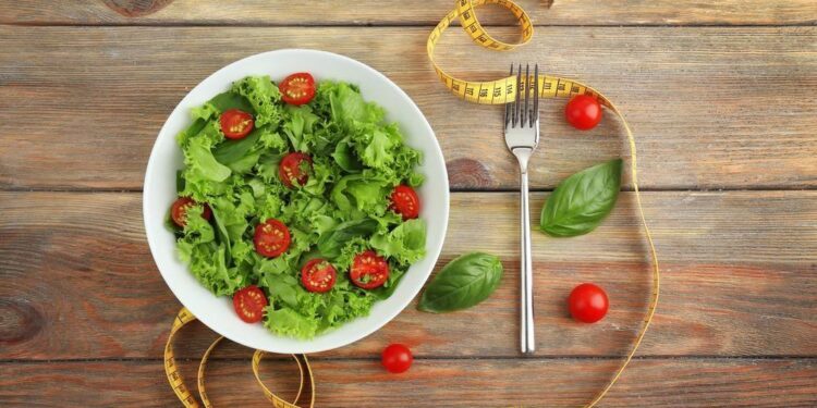 Scientists Identify Simple and Effective Way To Reduce Calorie Intake Without Trying – SciTechDaily