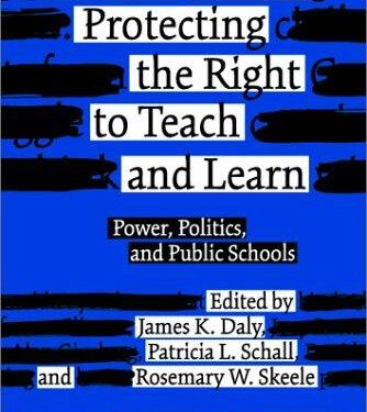 Politics are destroying our public schools. It doesn’t have to be that way | Opinion – Pensacola News Journal