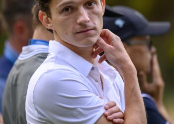 Tom Holland shares health update after suffering concussion on ‘Spider-Man: Brand New Day’ set – New York Post