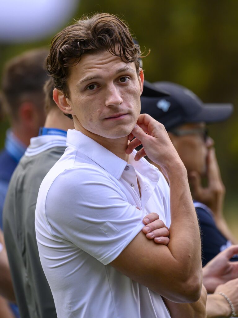 Tom Holland shares health update after suffering concussion on ‘Spider-Man: Brand New Day’ set – New York Post