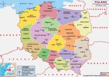 Poland bounce back with first ever World Championship bronze – Volleyball World