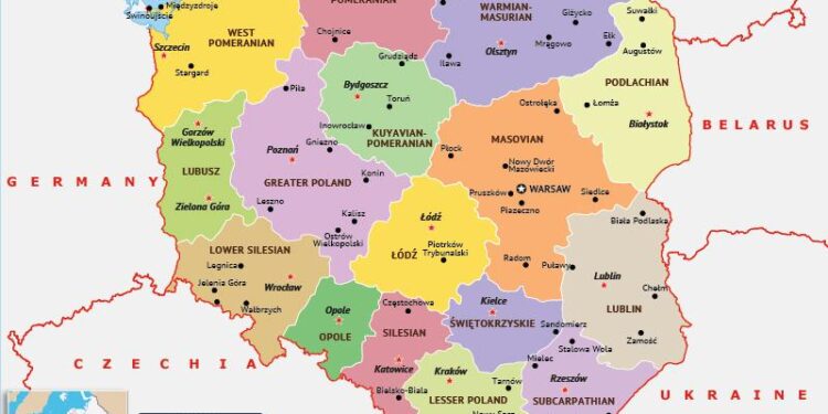 Poland bounce back with first ever World Championship bronze – Volleyball World