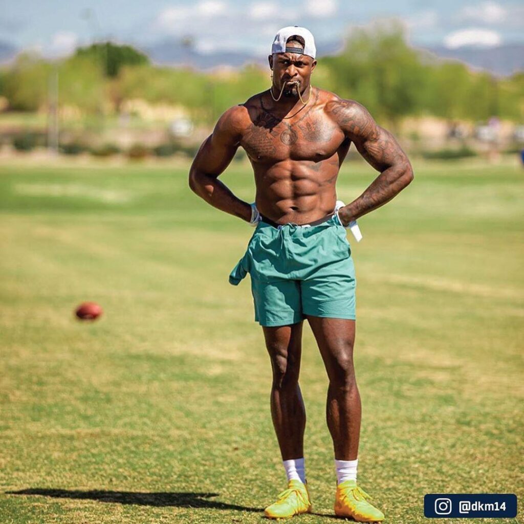 While chasing DK Metcalf, Isaiah Rodgers reached unprecedented speed – Yahoo Sports