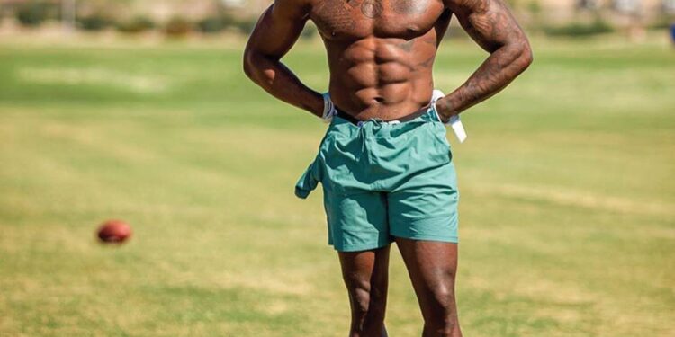 While chasing DK Metcalf, Isaiah Rodgers reached unprecedented speed – Yahoo Sports