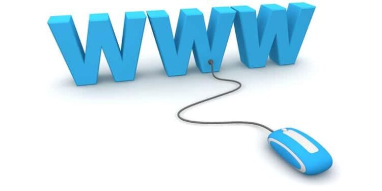 Why I gave the world wide web away for free | Tim Berners-Lee – The Guardian