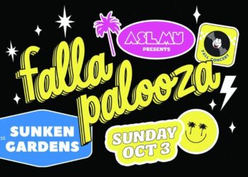 ‘Fallapalooza’ encourages active lifestyle for senior safety – WVIR