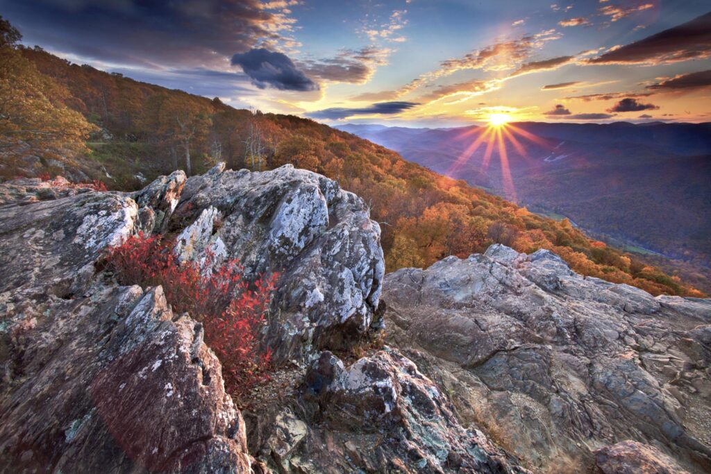 Tourism to Shenandoah National Park contributes $175 million to local economy – InsideNoVa.com