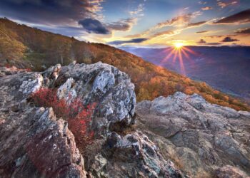 Tourism to Shenandoah National Park contributes $175 million to local economy – InsideNoVa.com