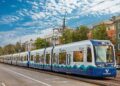 California has the longest light-rail line in the world. It doesn’t quite work – sfchronicle.com