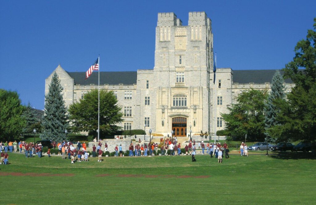 Virginia Tech hosts annual New Music + Technology Festival this week – Cardinal News