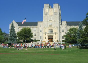 Virginia Tech hosts annual New Music + Technology Festival this week – Cardinal News