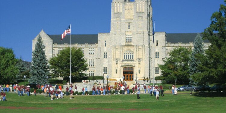 Virginia Tech hosts annual New Music + Technology Festival this week – Cardinal News